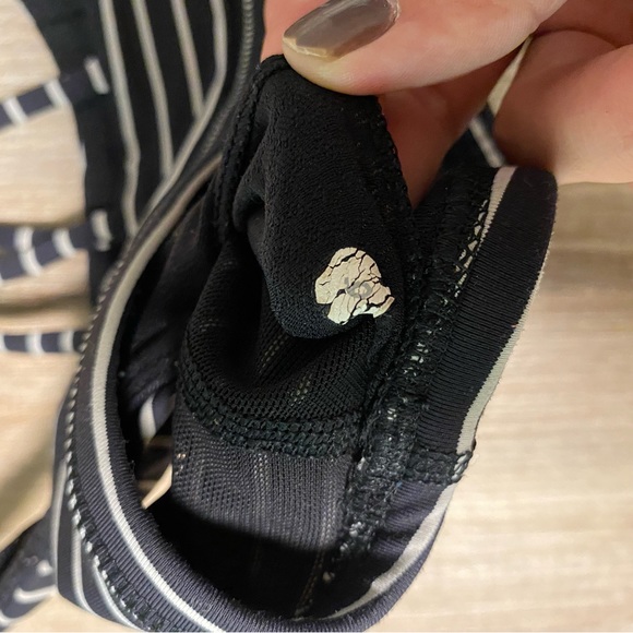 LULULEMON Free Tô Be Bra - Picture 6 of 9